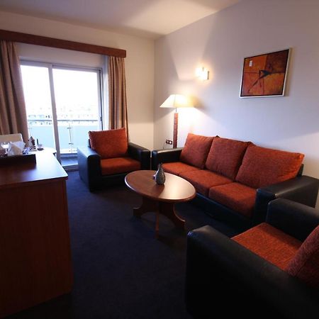 Plasma Hotel トリポリ エクステリア 写真
