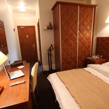 Plasma Hotel トリポリ エクステリア 写真